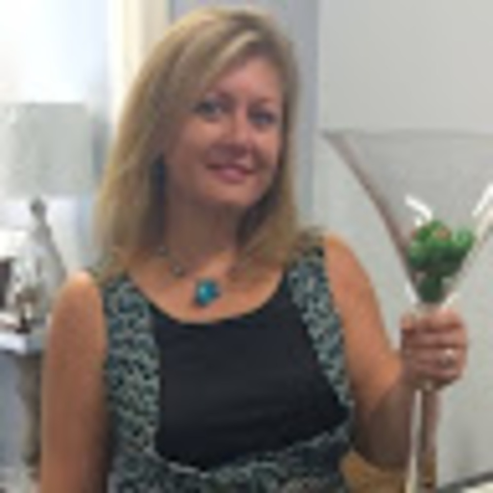 Meet your Posher, Cindy